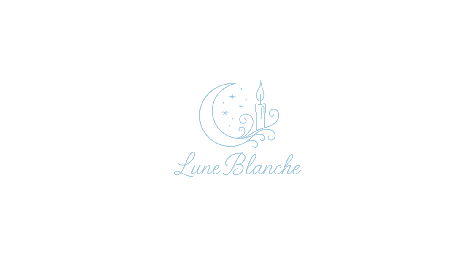 Lune Blanche  ― リュヌ・ブランシュ ―