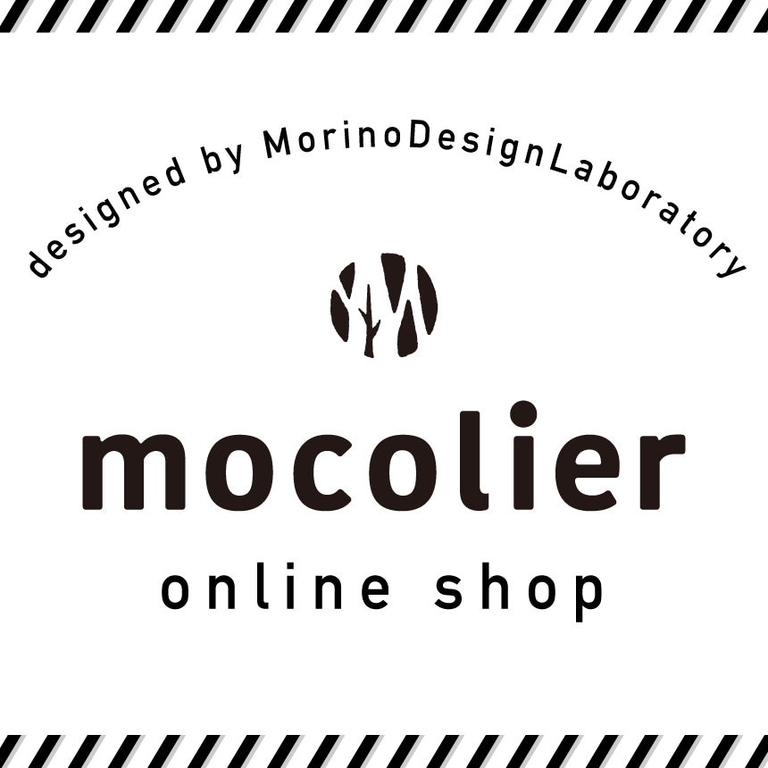 mocolier | オリジナル紙雑貨 文房具 レターセット カード 紙物