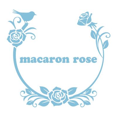 macaronrose