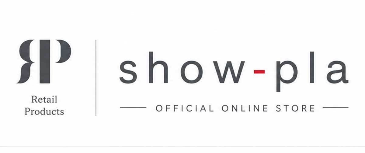show-pla 公式オンラインストア