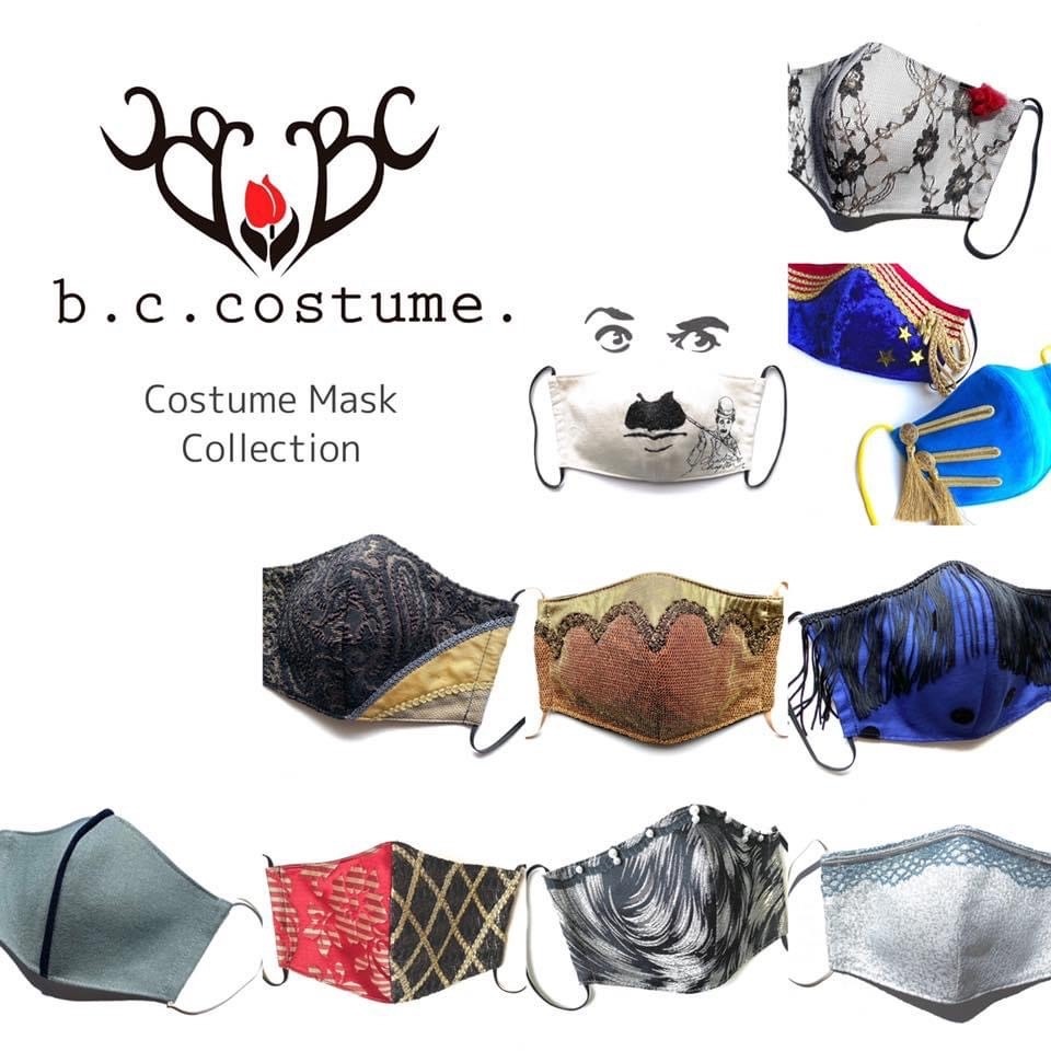 B.C.COSTUME. ORIGINAL-ITEMS