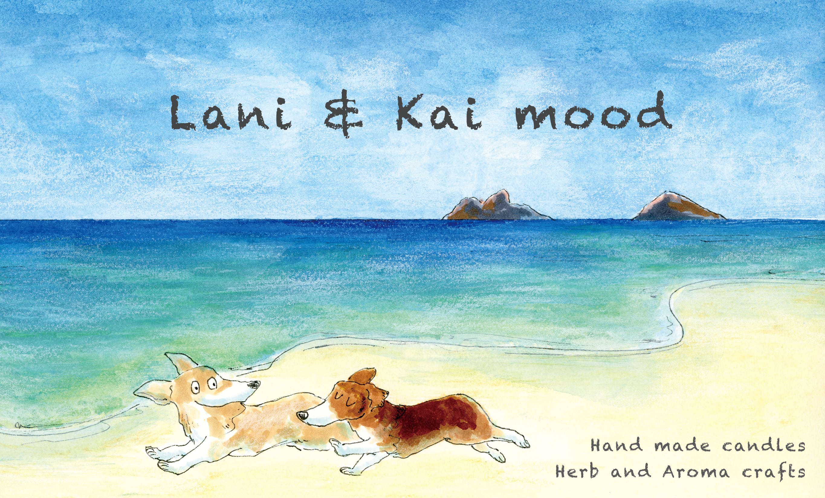 Lani & Kai Mood