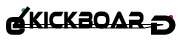 e-kickboard