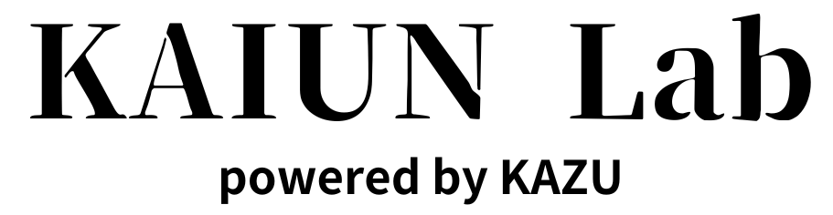 KAIUN Lab