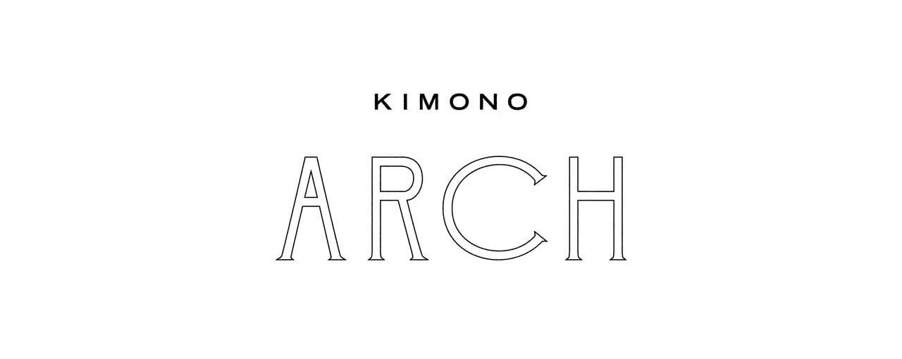 KIMONO ARCH