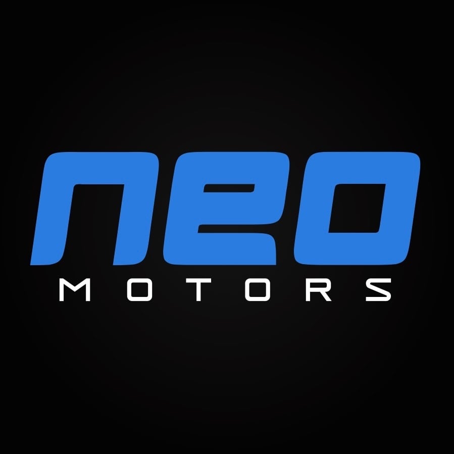 NEO MOTORS