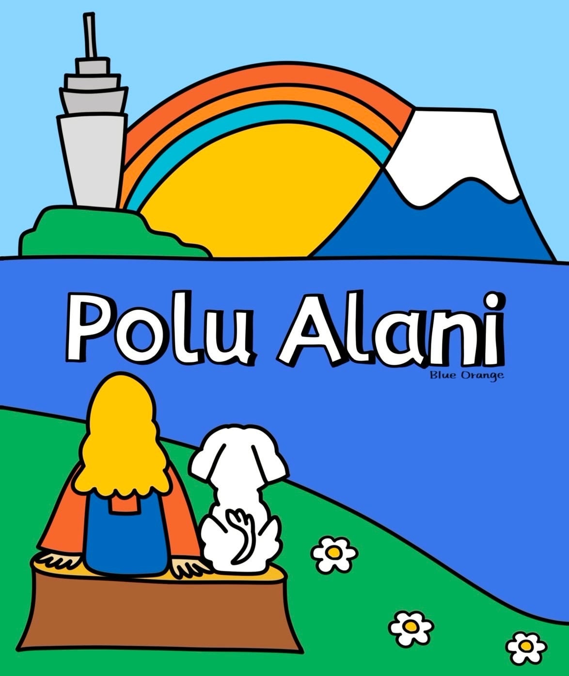 polualani