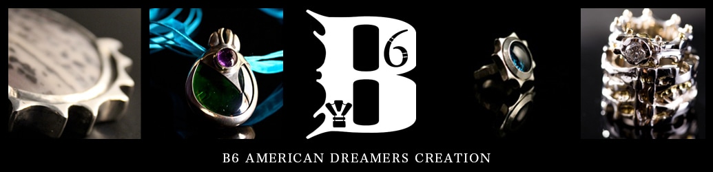 B⁶ American Dreamers Creation