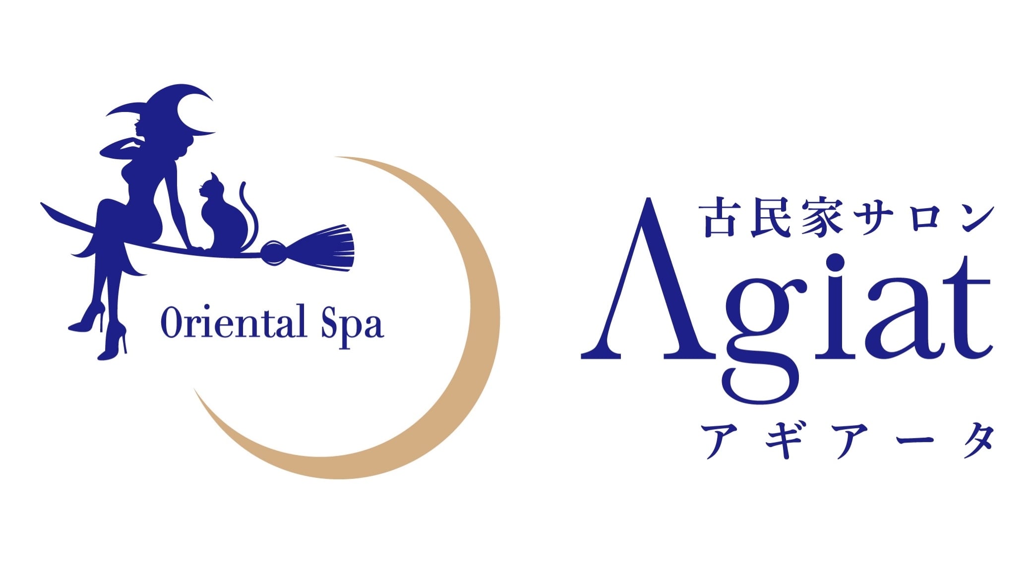 Agiat-oriental spa (アギアータ オリエンタルスパ)