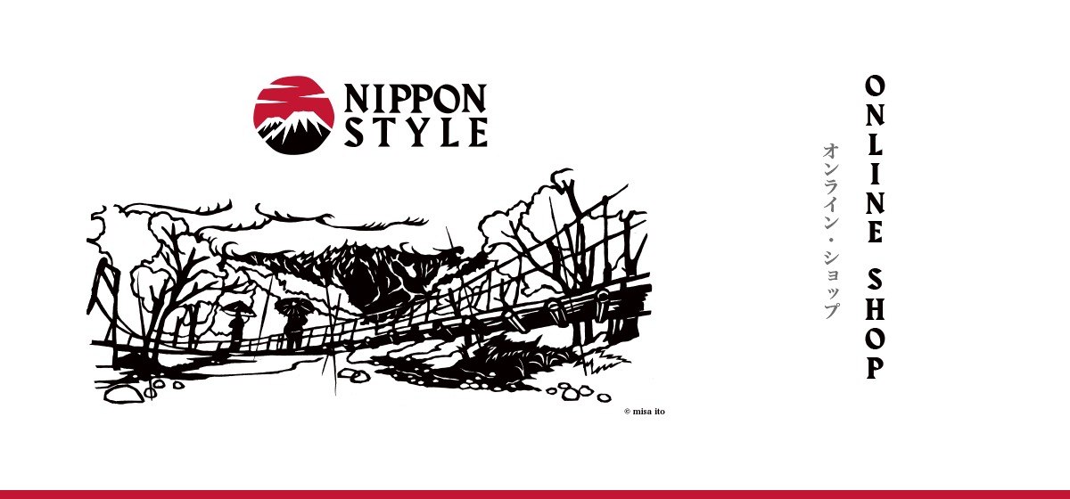 NIPPON STYLE ONLINE SHOP