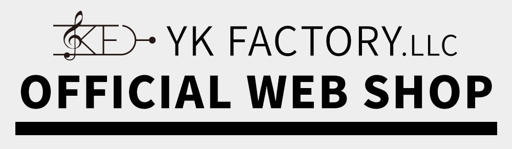 YKFACTORY WEB SHOP