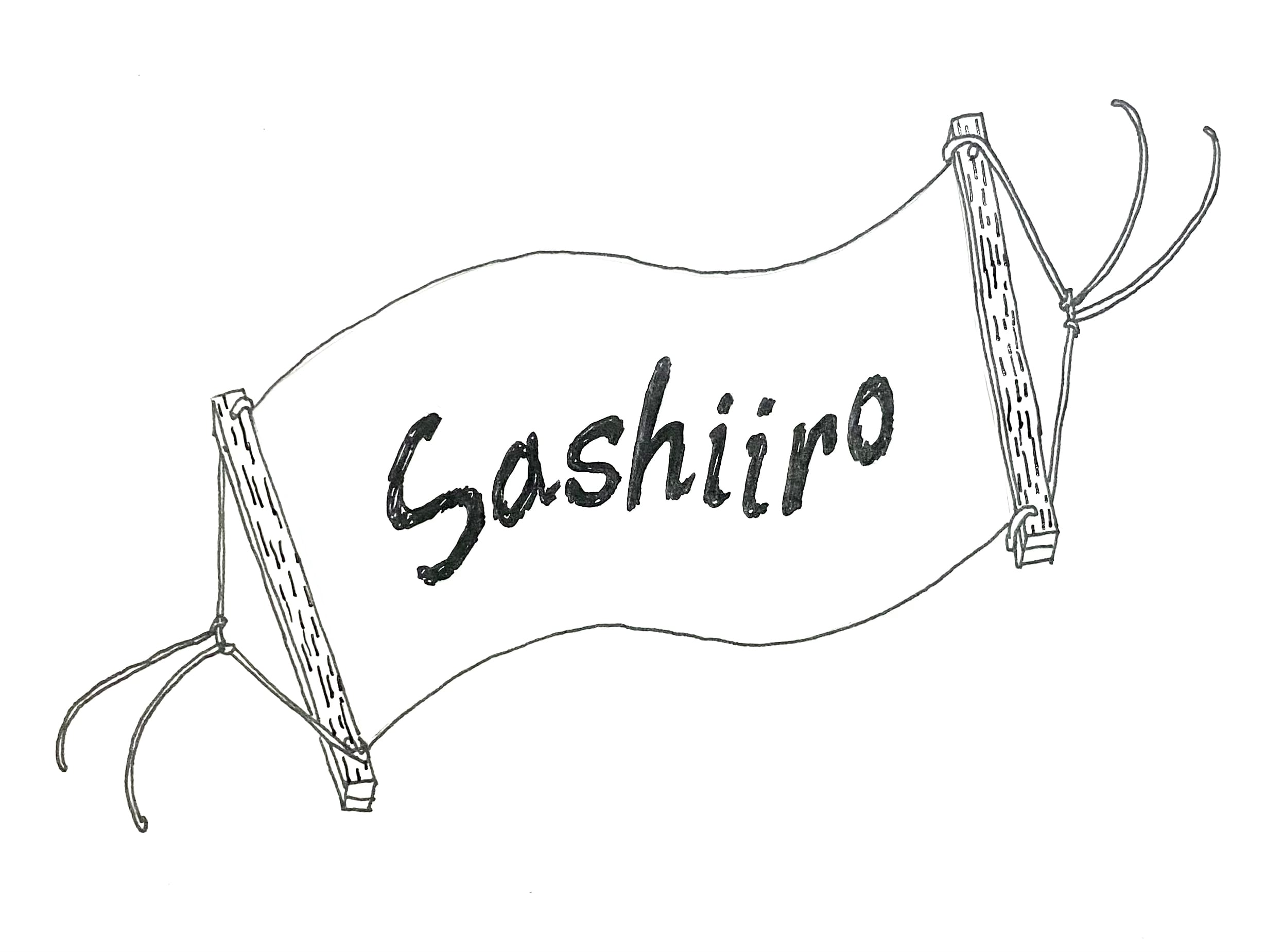 Sashiiro