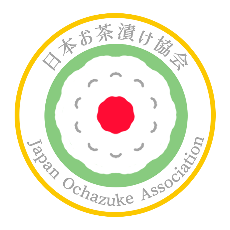 日本お茶漬け協会