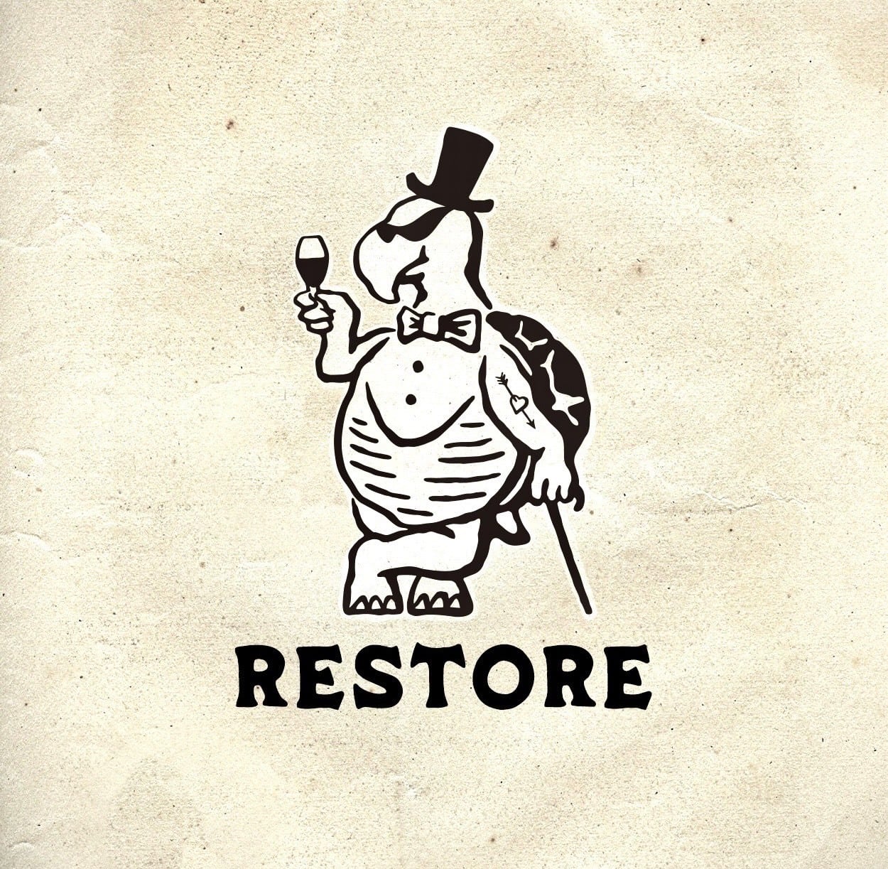 RESTORE