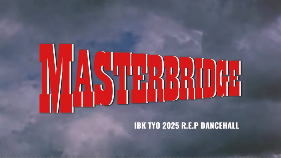 MASTER BRIDGE