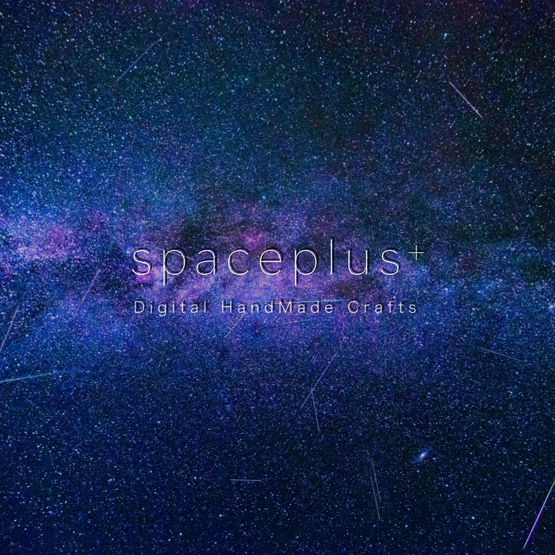 Spaceplus+ 