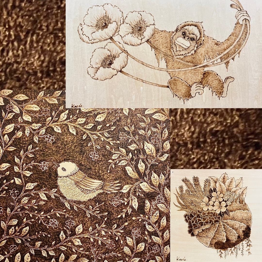 楓kaede onlineshop✴︎シナの庭✴︎