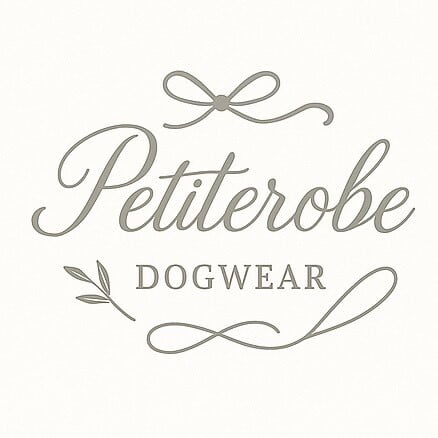 petiterobe dogwear