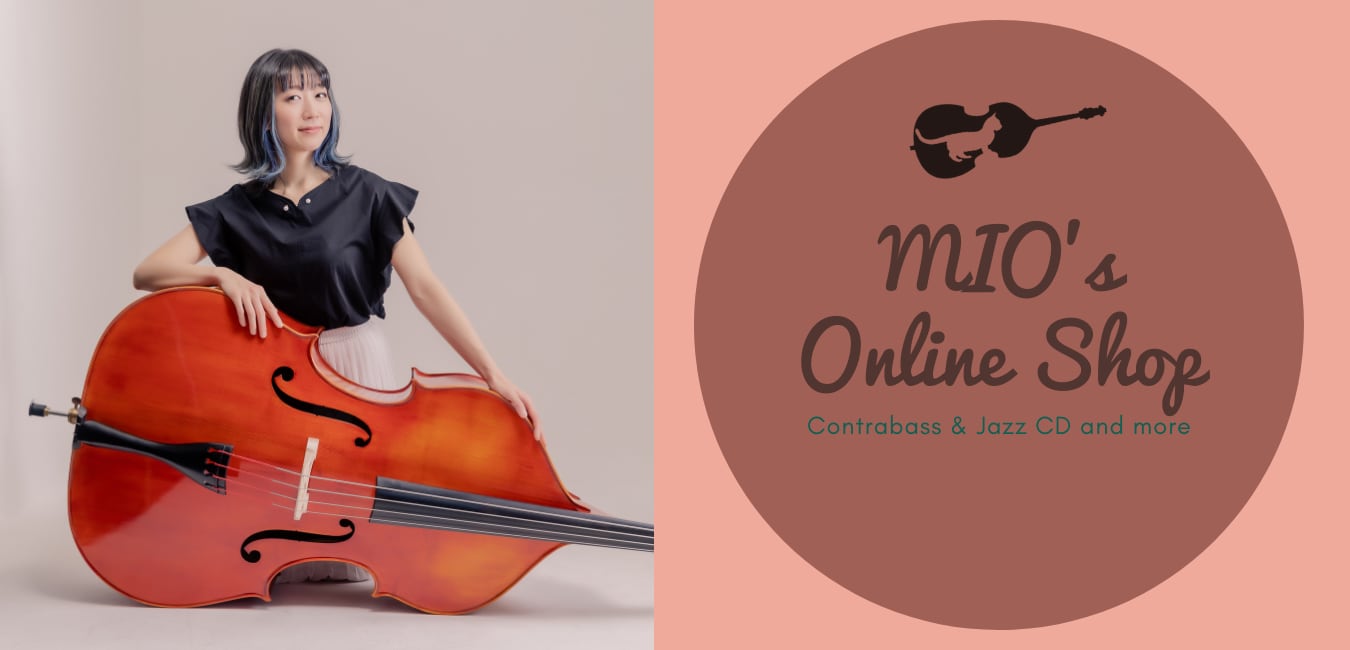 MIO Jazz bass Online Shop