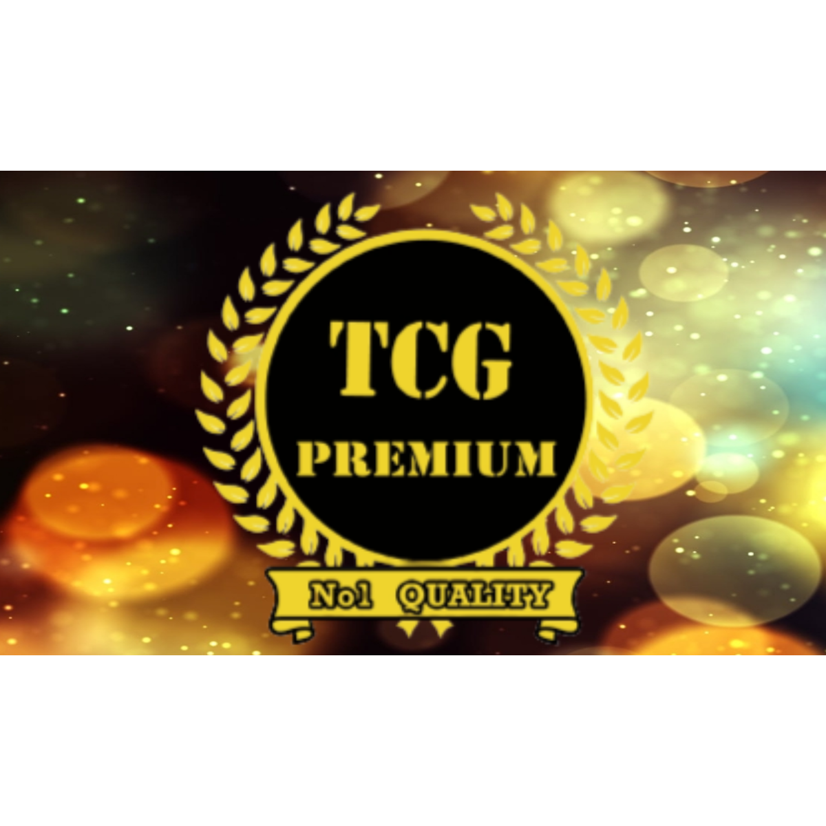 TCGプレミア厶