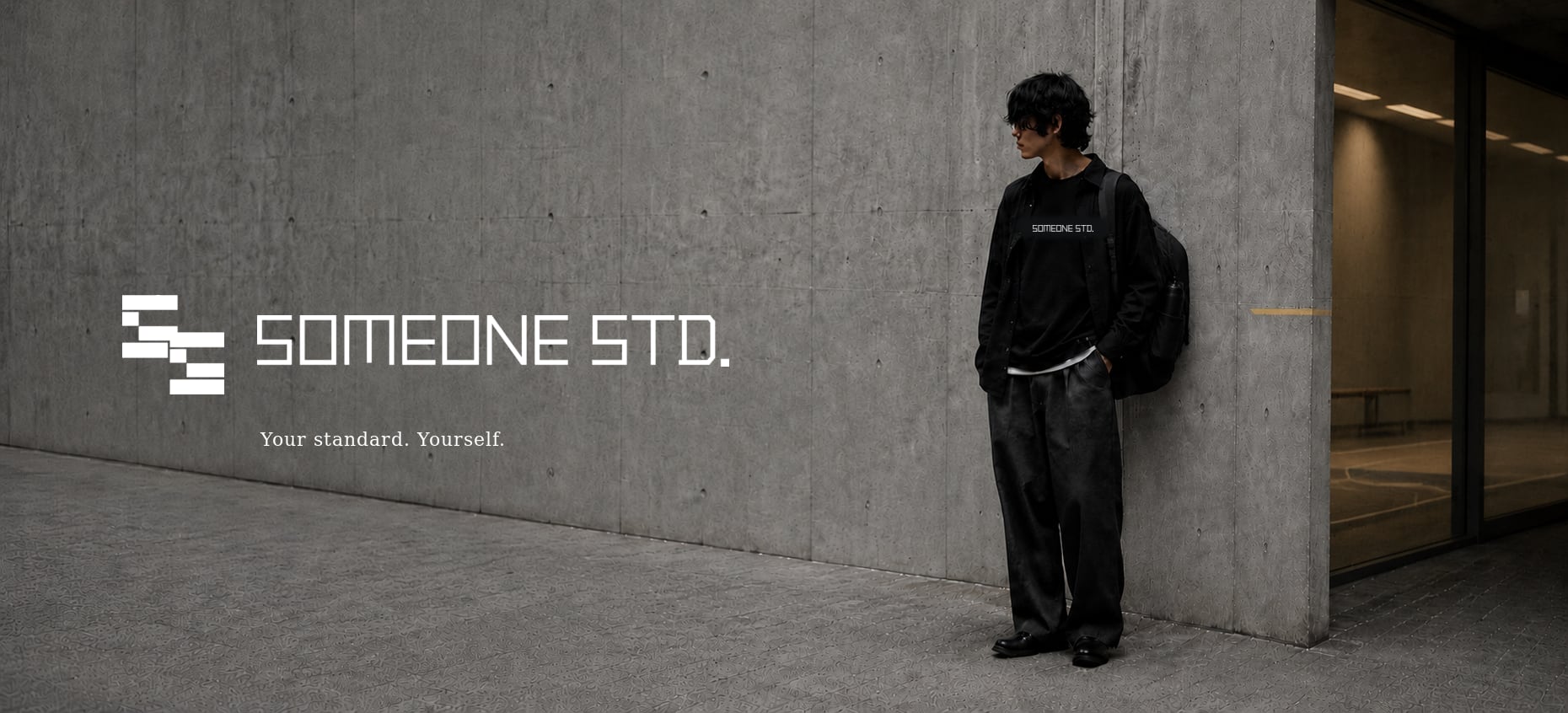someonestd