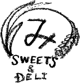 本みりん Sweets & Deli