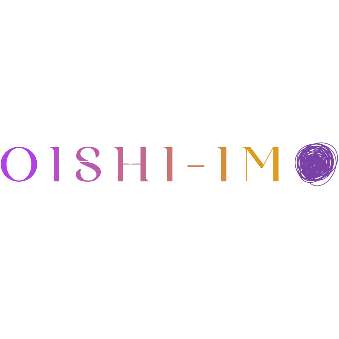 OISHI-IMO〜オイシ芋〜