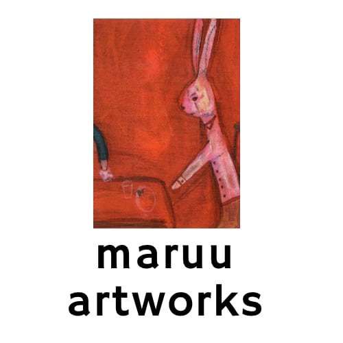 maruu artworks