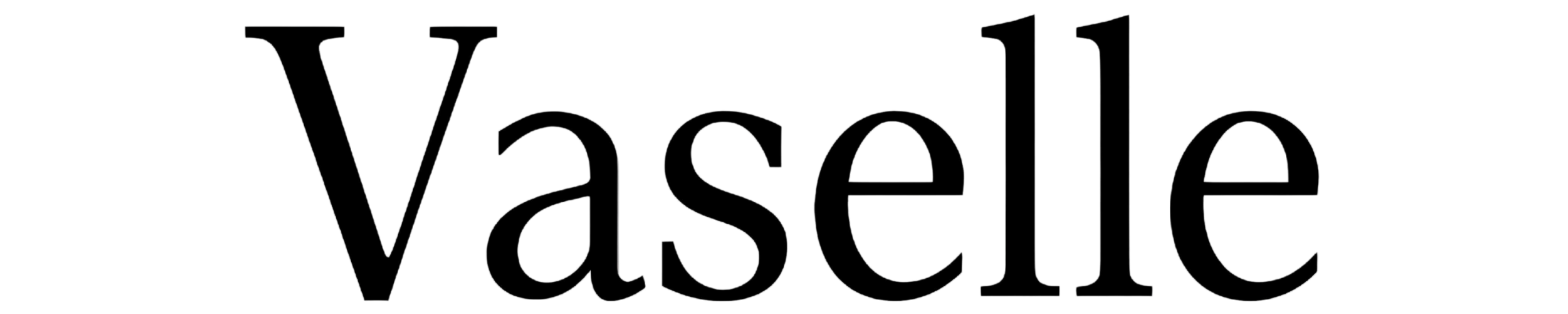 Vaselle Official Store
