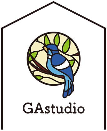  GAstudio｜ステンドグラス工房