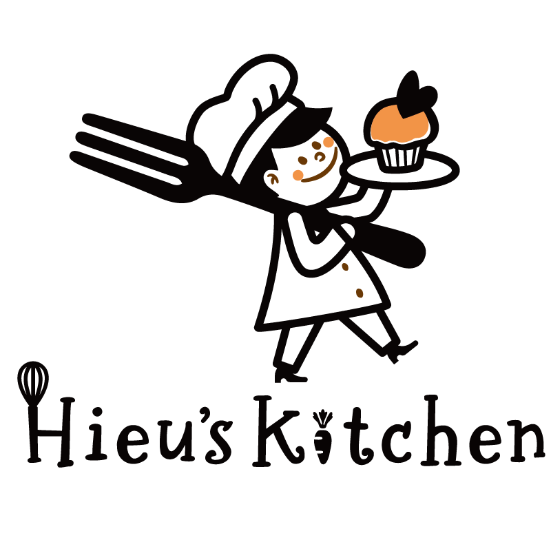 Miniature Hieu’s kitchen ミニチュアヒューズキッチン