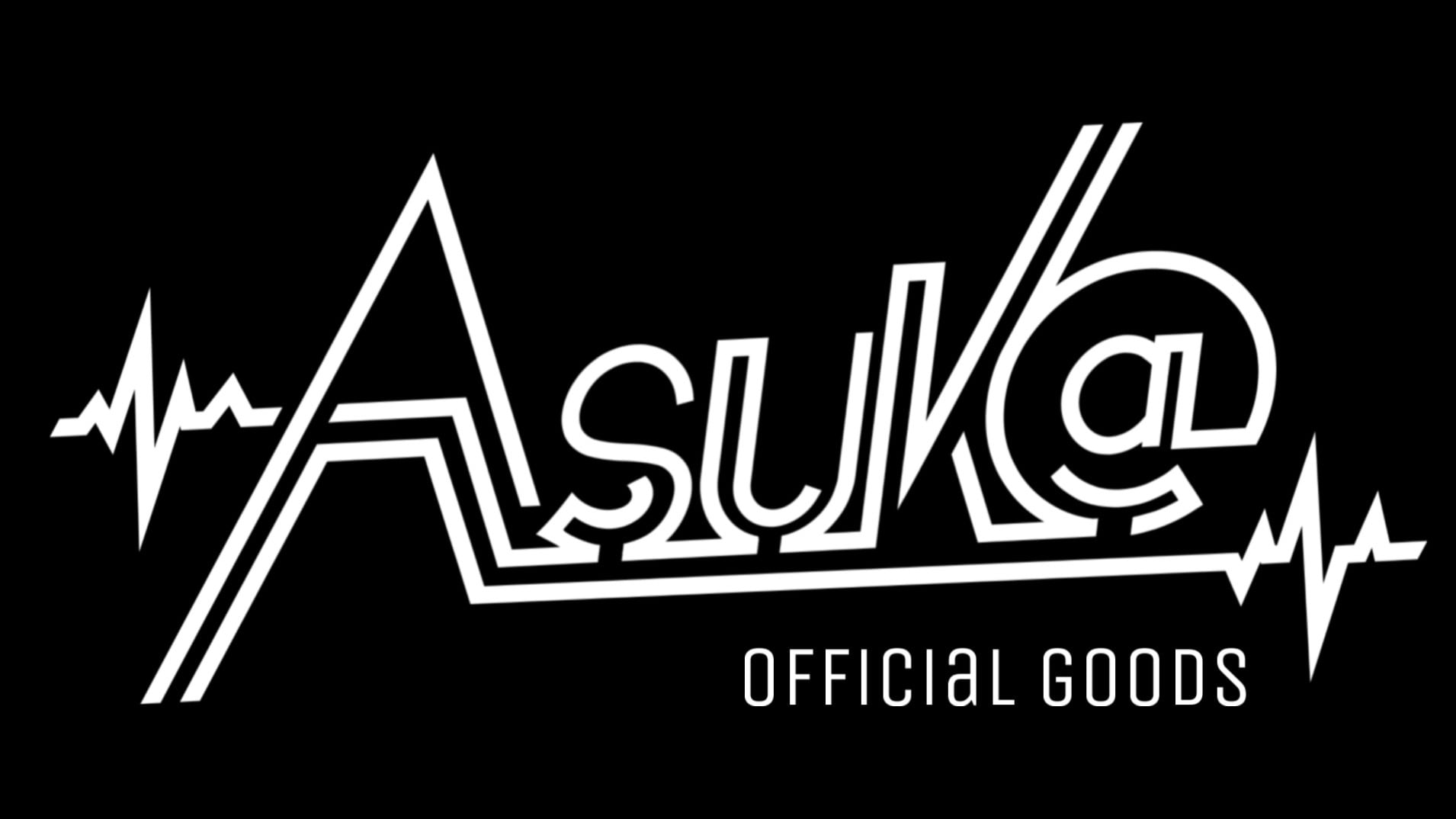 Asuka official goods