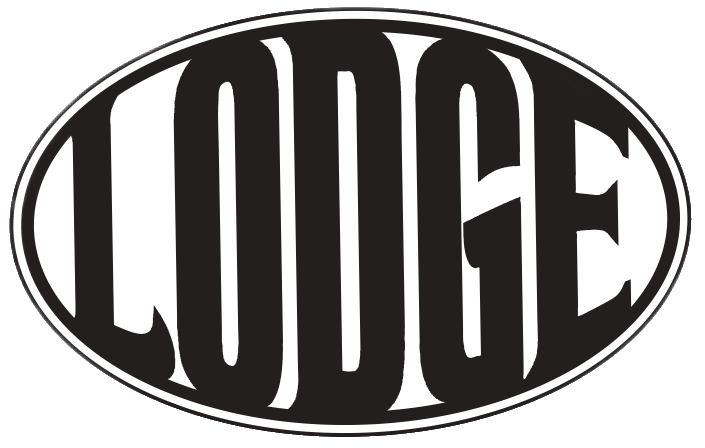 LODGE heavy&duty outdoor equipment store