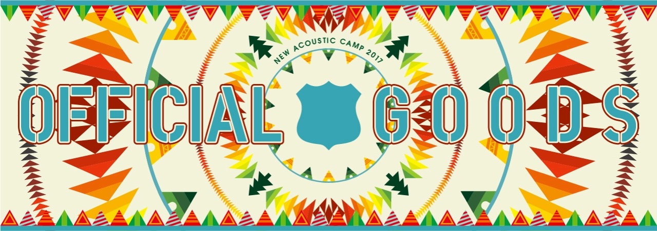 NEW ACOUSTIC CAMP