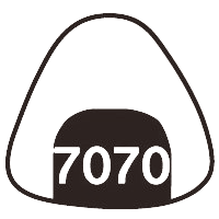 zakka 7070