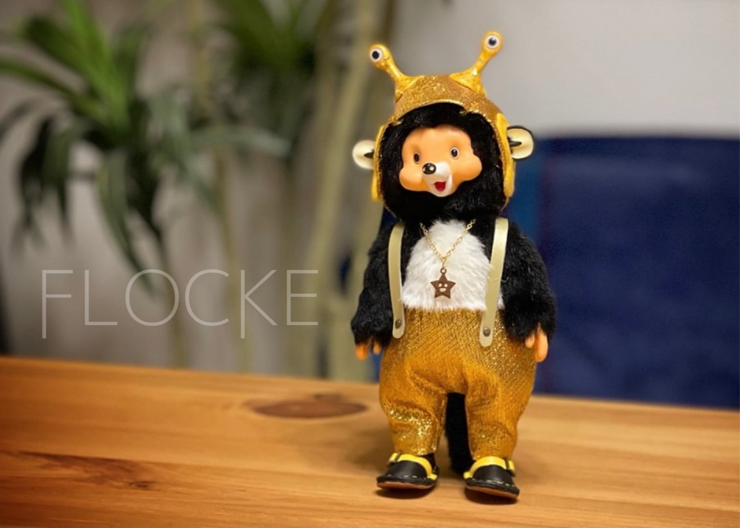 FLOCKE