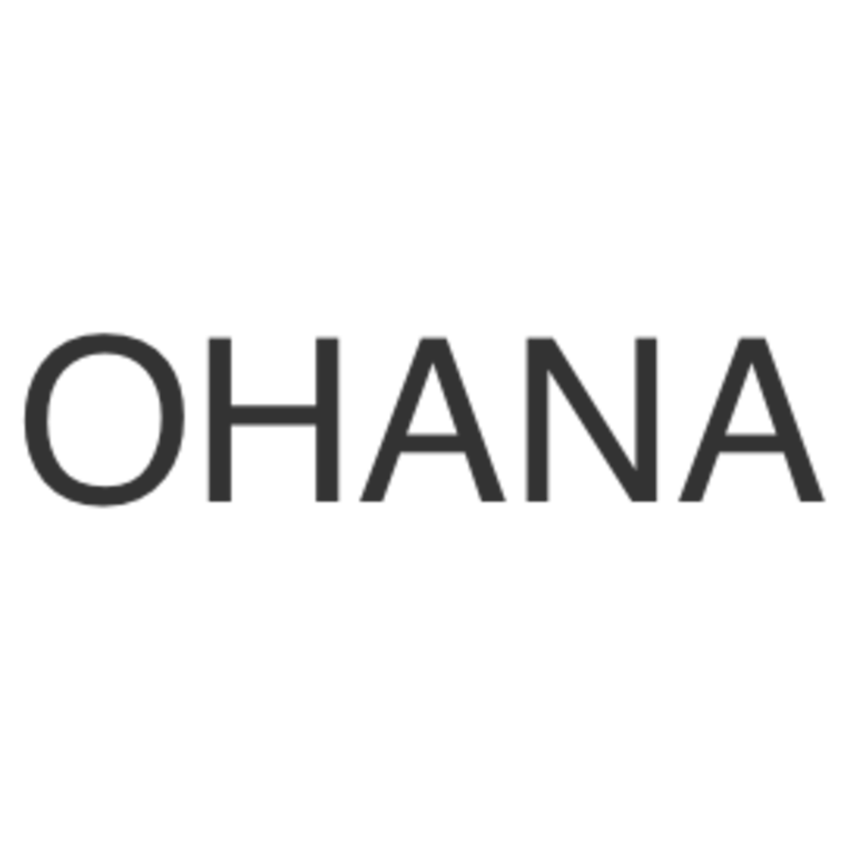 OHANA