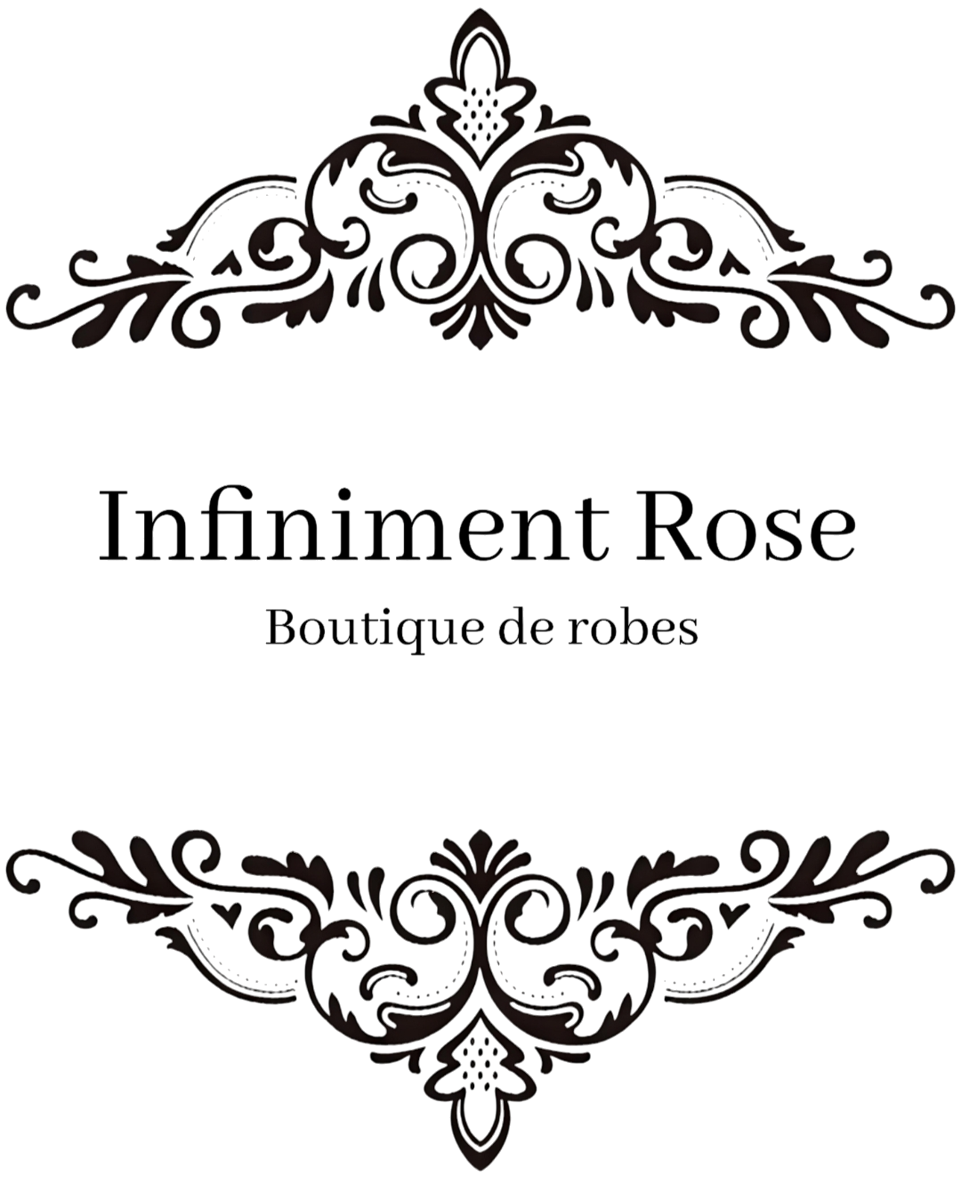 USEDワンピース店 Infiniment Rose 