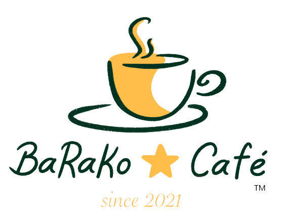 BaRaKo☆Cafe Web Shop