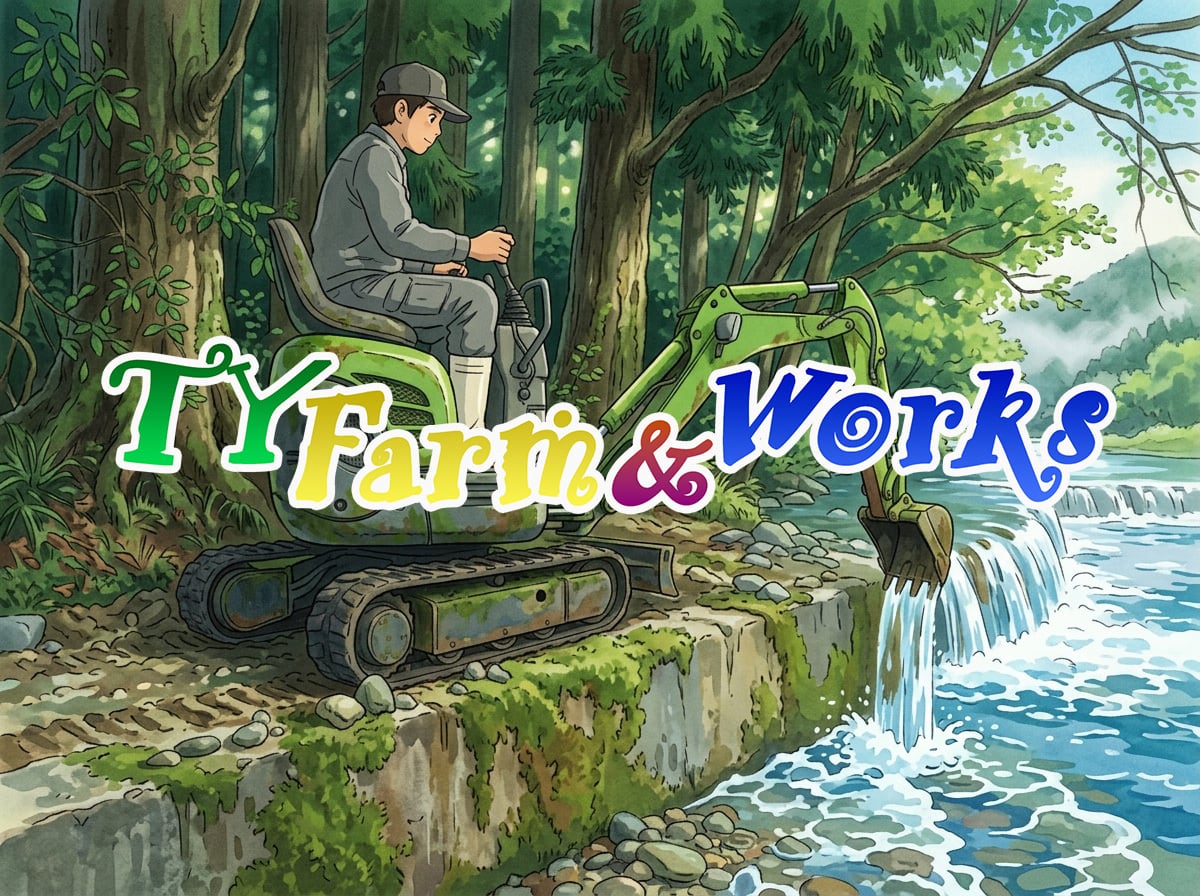 TY Farm&works