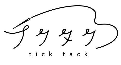 チクタク -tick tack-