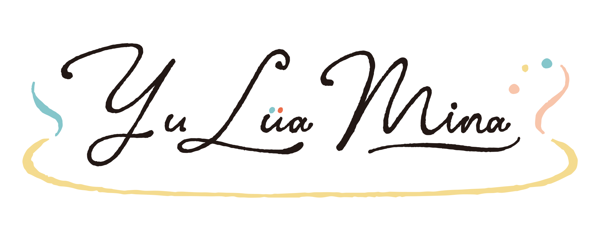 YuLüaMina