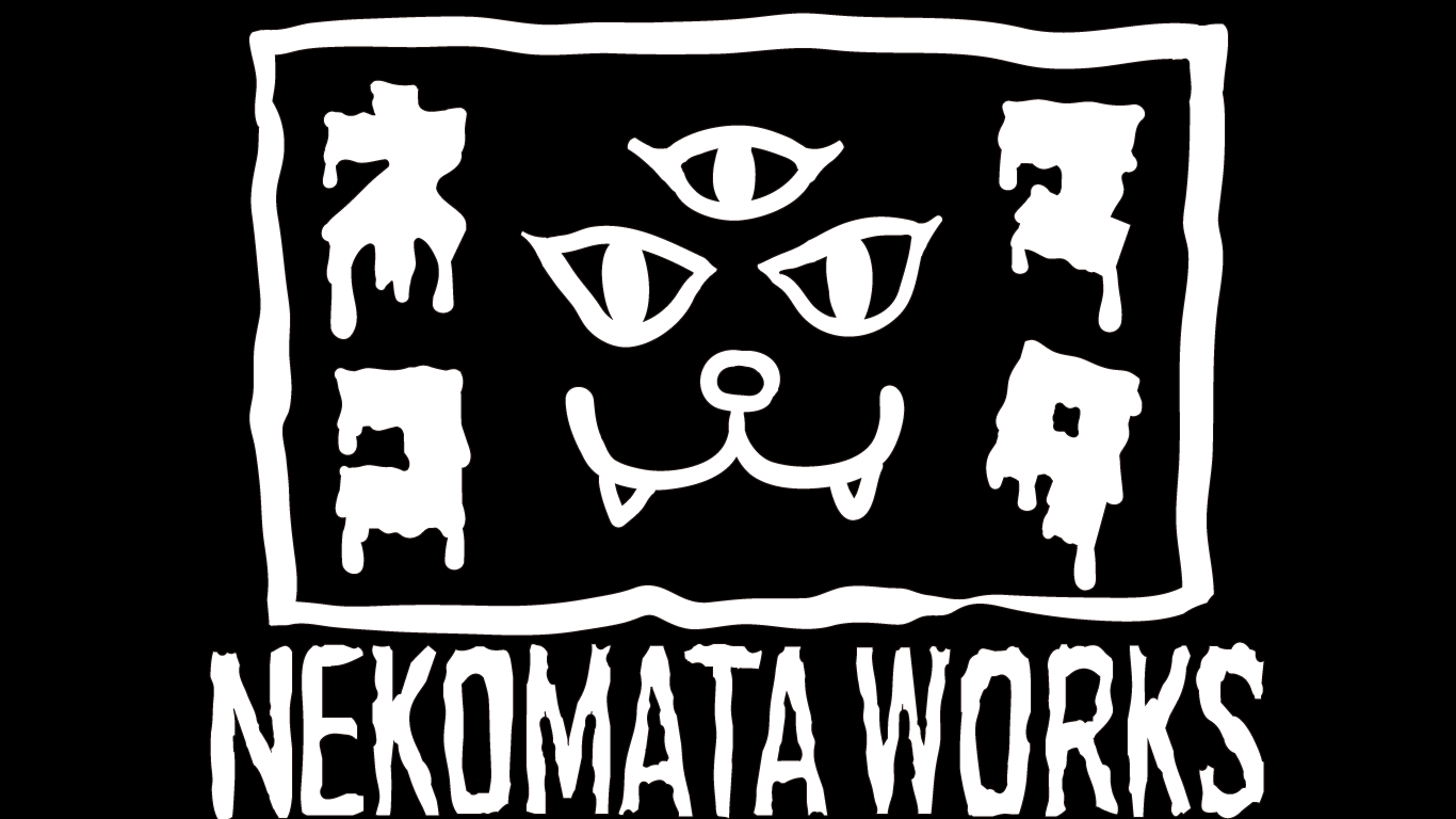 NEKOMATA WORKS