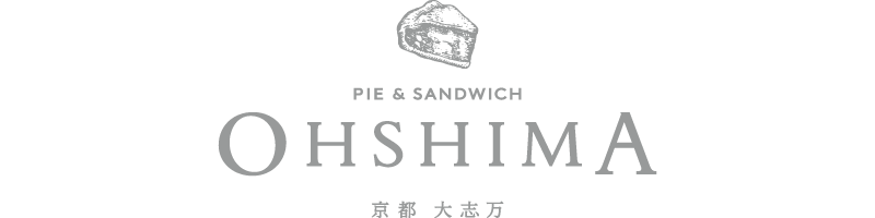 PIE & SANDWICH OHSHIMA