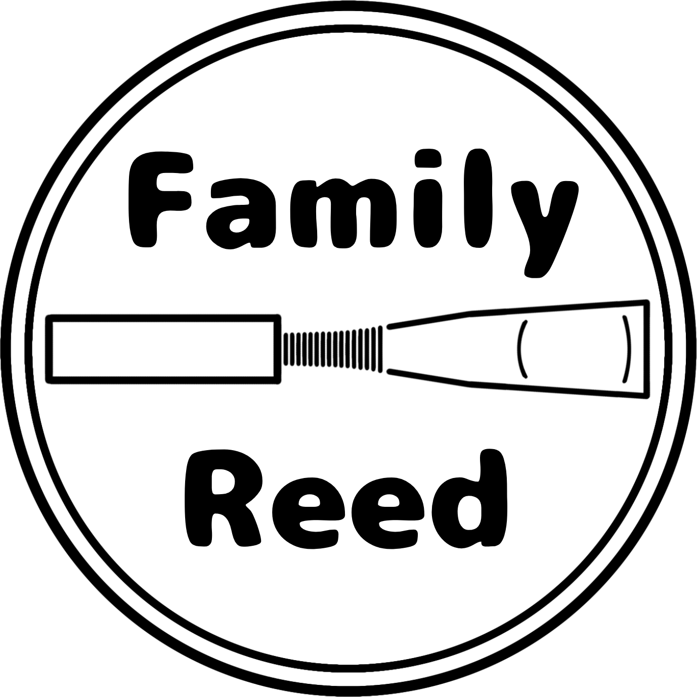 Family Reed