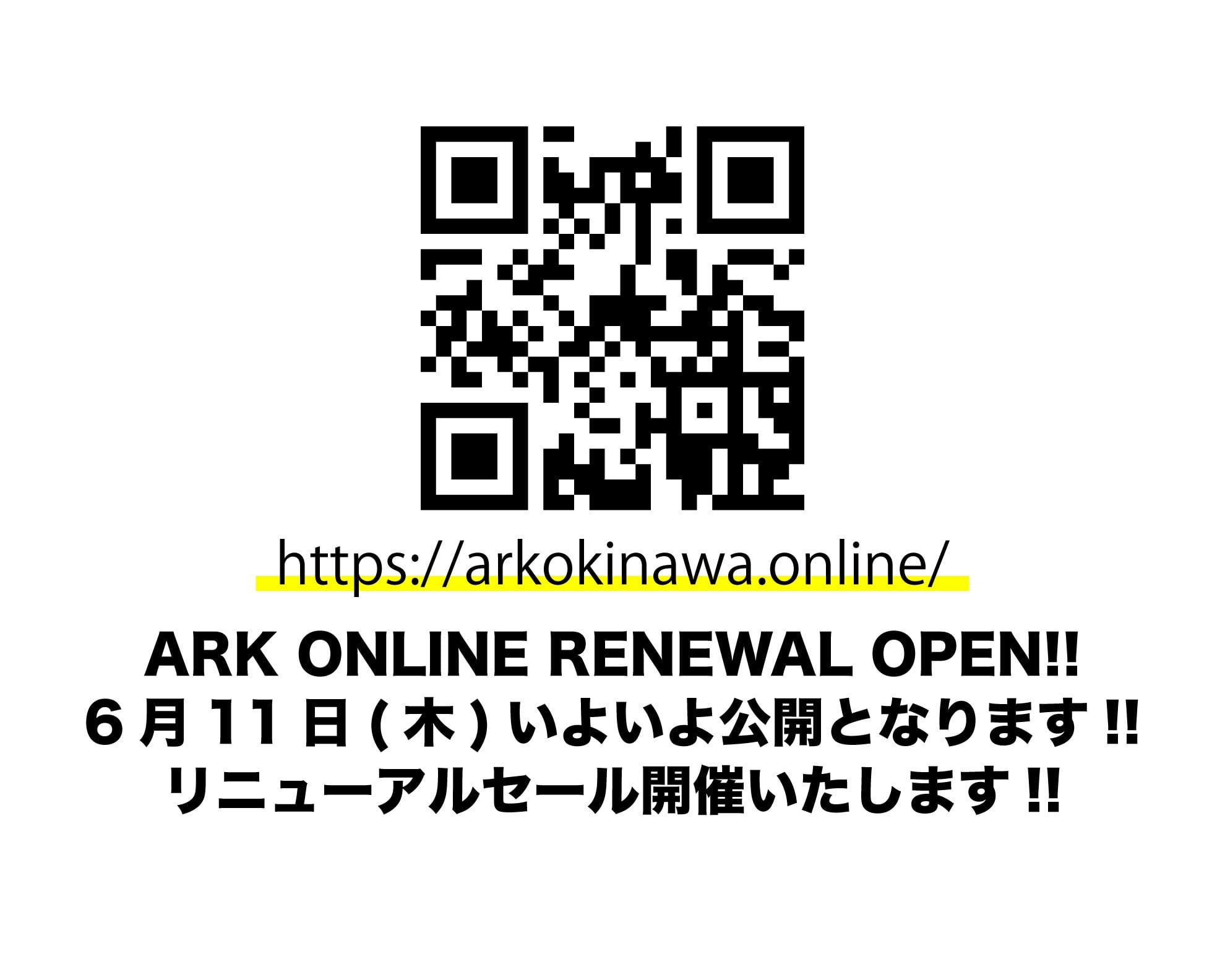 ARK OKINAWA