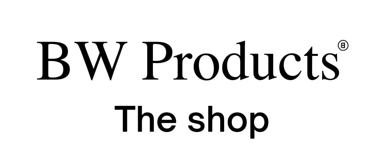 BW PRODUCTS