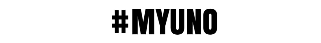  #MYUNO