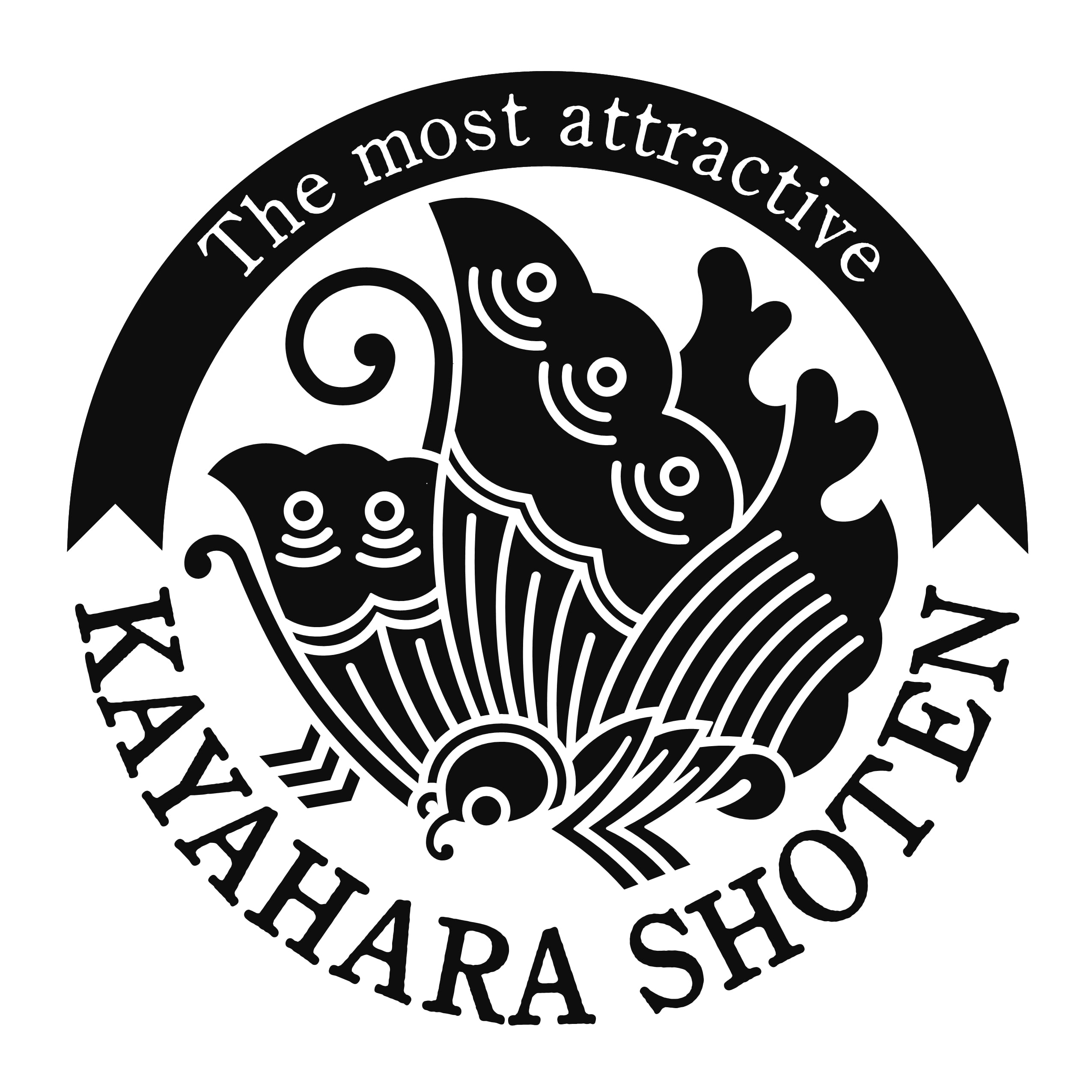 KAYAHARA SHOTEN