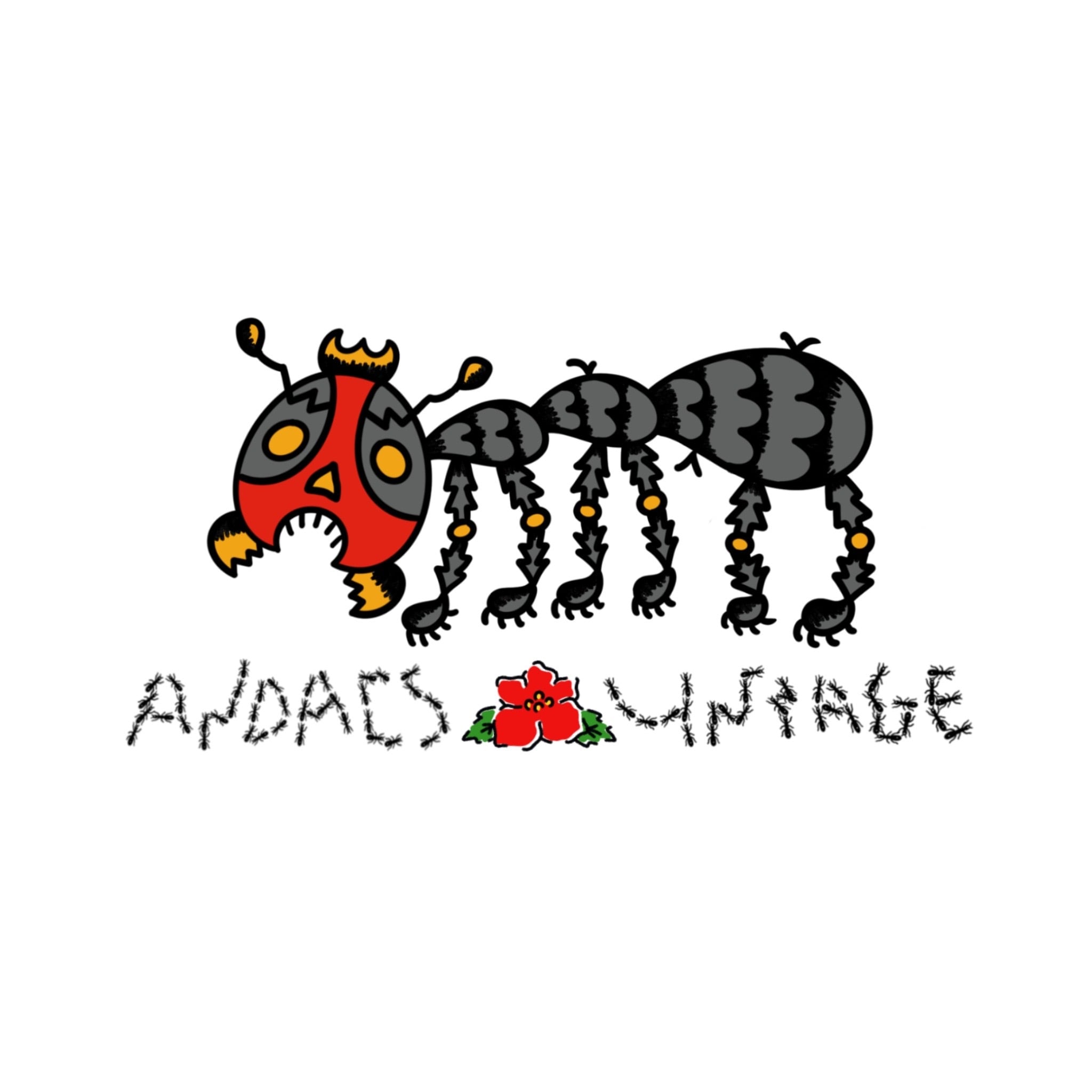 ANDACS VINTAGE
